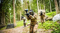 rdzoffka paintbal offroad