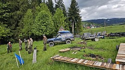 paintball podhale małopolska rabka nowy targ