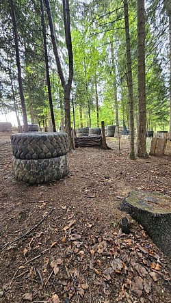 paintball podhale małopolska rabka nowy targ