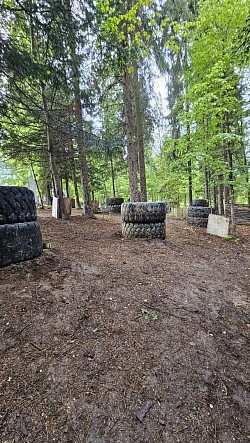 paintball podhale małopolska rabka nowy targ
