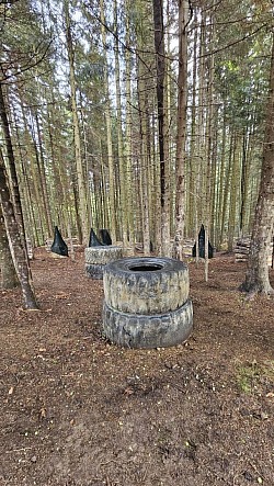 paintball podhale małopolska rabka nowy targ