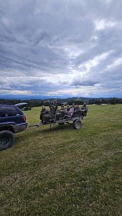 paintball podhale małopolska rabka nowy targ