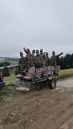paintball podhale małopolska rabka nowy targ